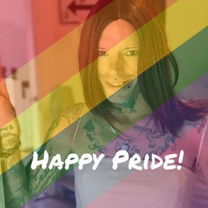 Meet your Posher, Rayven